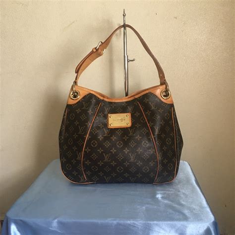 louis vuitton galliera mm monogram|louis vuitton coussin bag.